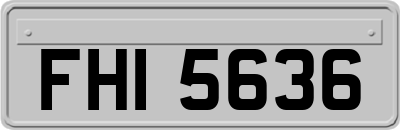 FHI5636