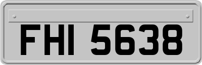 FHI5638