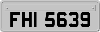 FHI5639