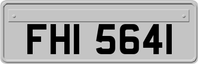 FHI5641