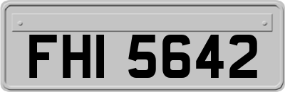 FHI5642