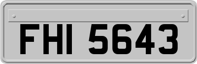 FHI5643