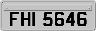 FHI5646
