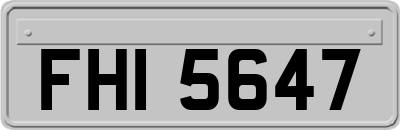 FHI5647