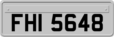 FHI5648