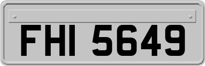 FHI5649