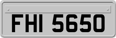 FHI5650