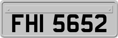 FHI5652