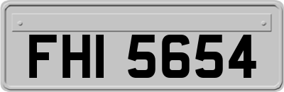 FHI5654