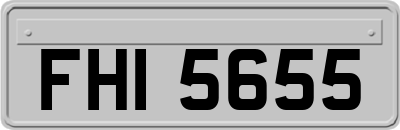 FHI5655