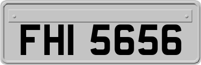 FHI5656
