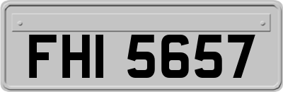 FHI5657