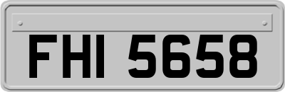 FHI5658