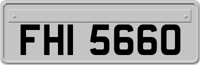 FHI5660