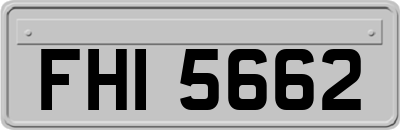 FHI5662