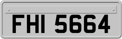 FHI5664
