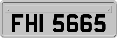 FHI5665