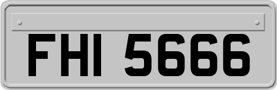 FHI5666