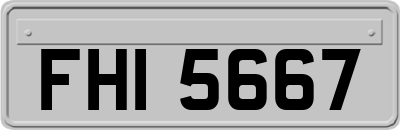 FHI5667