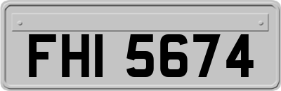 FHI5674