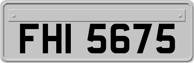 FHI5675