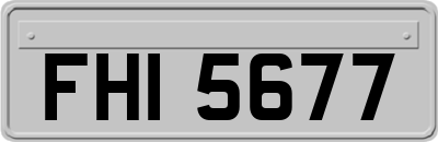 FHI5677
