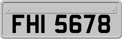 FHI5678