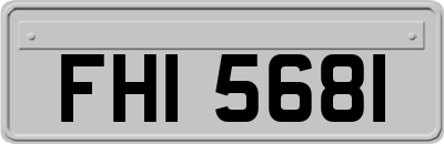 FHI5681