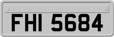 FHI5684