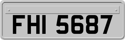 FHI5687