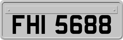 FHI5688