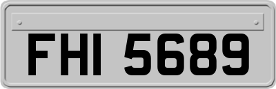 FHI5689