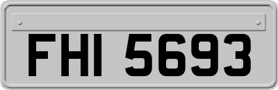 FHI5693