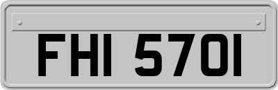 FHI5701