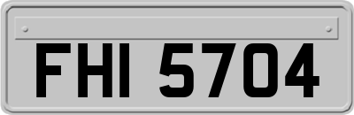 FHI5704