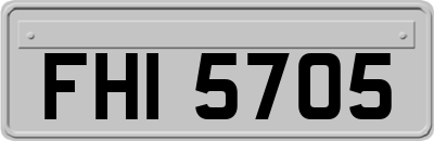FHI5705