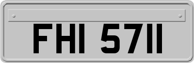 FHI5711