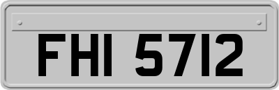 FHI5712