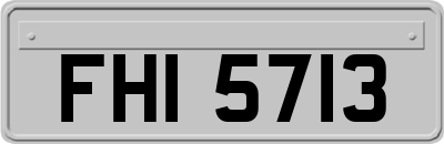 FHI5713