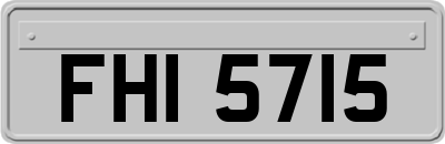 FHI5715