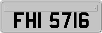 FHI5716