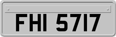 FHI5717