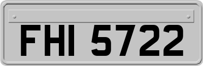 FHI5722