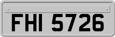 FHI5726