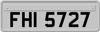 FHI5727