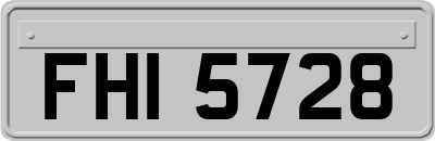 FHI5728