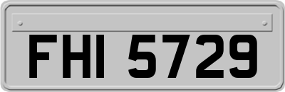 FHI5729
