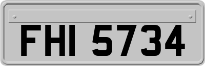 FHI5734