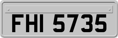 FHI5735