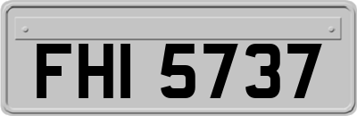 FHI5737